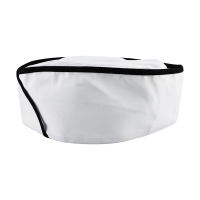 鸽护 日式厨师帽 GH-MZ-049-K38-3 顶