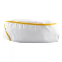 鸽护 日式厨师帽 GH-MZ-049-K38-4 顶