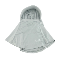 鸽护 全脸防晒帽 GH-MZ-049-K44-1 顶