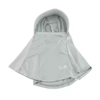 鸽护 全脸防晒帽 GH-MZ-049-K44-1 顶