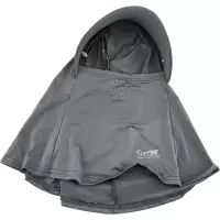 鸽护 全脸防晒帽 GH-MZ-049-K44-2 顶