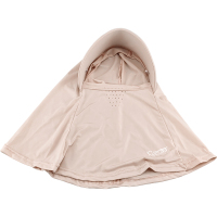 鸽护 全脸防晒帽 GH-MZ-049-K44-5 顶