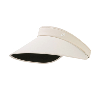 鸽护 丝绒黑胶空顶帽 GH-MZ-041-K01-02 顶