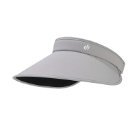 鸽护 丝绒黑胶空顶帽 GH-MZ-041-K01-04 顶