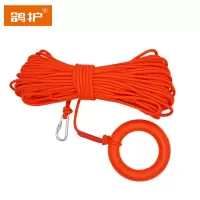 鸽护 救生绳 10mm*30米 捆