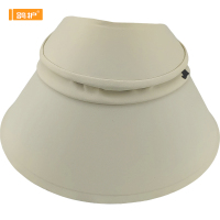 鸽护 防晒帽 GH-MZ-425-K47-1 顶