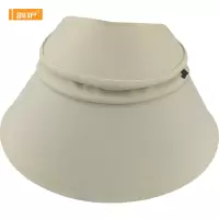 鸽护 防晒帽 GH-MZ-425-K47-1 顶