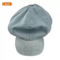 鸽护 牛仔八角帽 GH-MZ-425-K48-1 顶