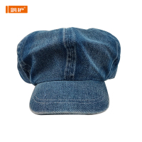 鸽护 牛仔八角帽 GH-MZ-425-K48-2 顶