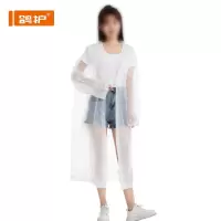 鸽护 非一次性雨衣 平口100g 件