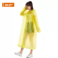 鸽护 加厚非一次性雨衣 平口140g 件