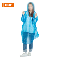 鸽护 一次性雨衣 60g 件