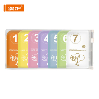 鸽护 一次性雨衣 成人均码 件