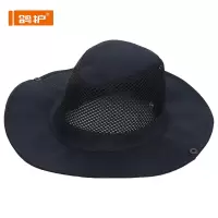 鸽护 透气遮阳帽 GH-MZ-516-k10 顶
