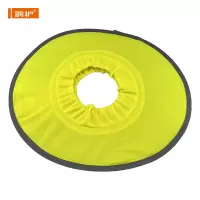 鸽护 遮阳帽 头戴式 顶