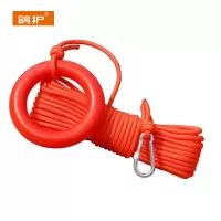 鸽护 救生绳 12mm*20m 捆