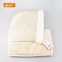 鸽护 防寒帽子 GH4QDK-米白 顶