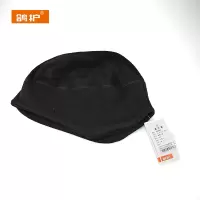 鸽护 防寒帽子 GH46QDK-黑色 顶