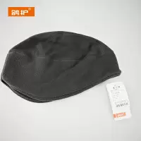 鸽护 防寒帽子 GH47QDK-深灰色 顶