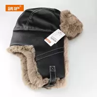 鸽护 雷锋帽 GH86QDK-均码 顶