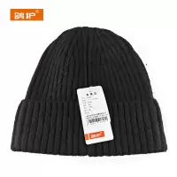 鸽护 针织帽 GH91QDK-均码 顶