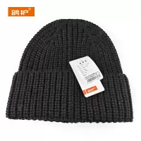 鸽护 针织帽 GH99QDK-均码 顶