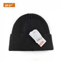 鸽护 针织帽 GH103QDK-均码 顶