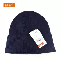 鸽护 针织帽 GH110QDK-均码 顶