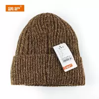 鸽护 毛线帽 GH123QDK-均码 顶
