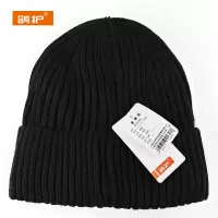 鸽护 帽子三件套 GH126QDK-均码 套