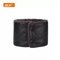 鸽护 脖套 GH142QDK-黑色 个