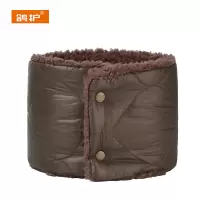 鸽护 脖套 GH143QDK-军绿色 个