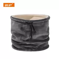 鸽护 脖套 GH146QDK-灰色 个