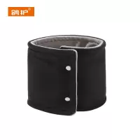 鸽护 脖套 GH149QDK-黑色 个