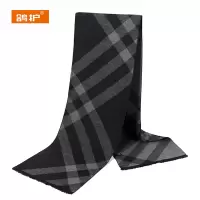 鸽护 羊毛围巾 GH212QDK-16 条