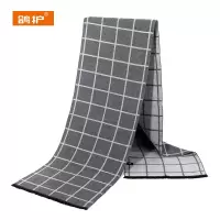 鸽护 羊毛围巾 GH213QDK-23 条