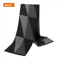 鸽护 羊毛围巾 GH214QDK-27 条