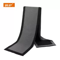 鸽护 羊毛围巾 GH215QDK-28 条