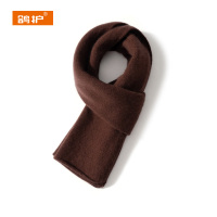 鸽护 围巾 GH223QDK-山羊绒 条