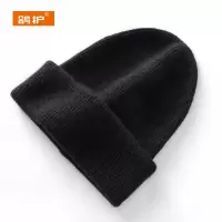 鸽护 针织帽 GH231QDK-羊绒 顶