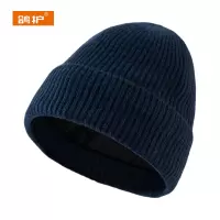 鸽护 针织帽 GH443QDK-23 顶