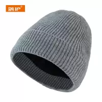 鸽护 针织帽 GH445QDK-25 顶