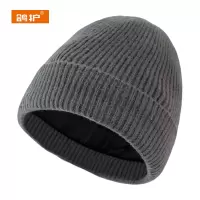 鸽护 针织帽 GH446QDK-26 顶