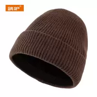 鸽护 针织帽 GH447QDK-27 顶