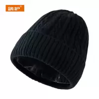 鸽护 针织帽 GH449QDK-29 顶