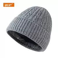 鸽护 针织帽 GH451QDK-31 顶