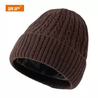 鸽护 针织帽 GH453QDK-33 顶