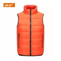 鸽护 保暖马甲 FH-19 件