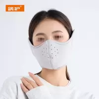 鸽护 防寒面罩 GH576QDK-口罩款 个