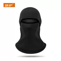 鸽护 保暖头套 GHTT27-一体 顶